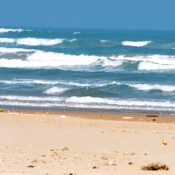 Playa Tesoro